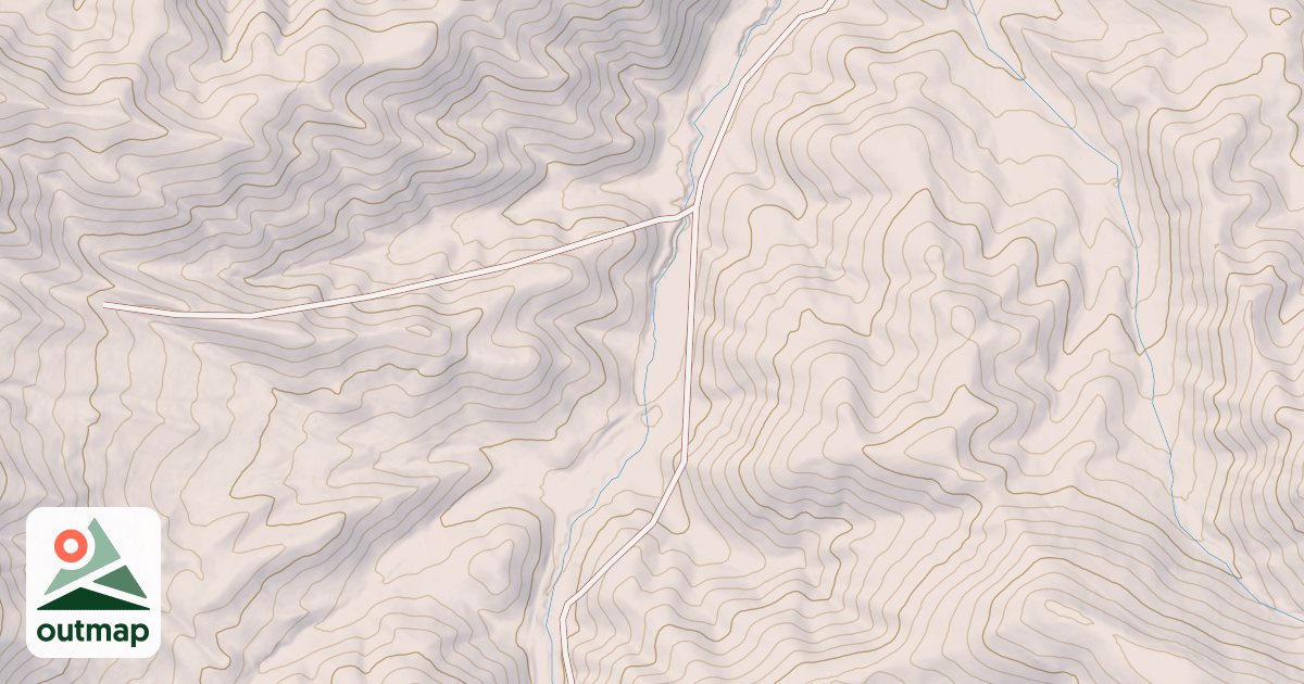 Map of MRS 3.272