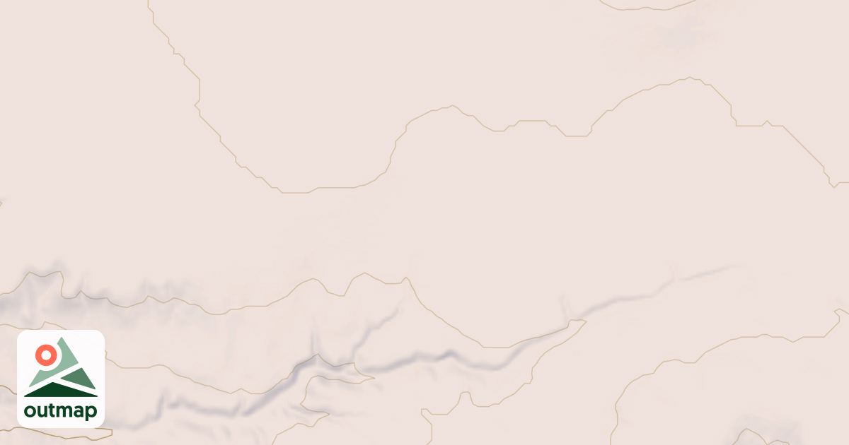 Map of BLM National GTLF Public Motorized Roads 9426e33f-e4aa-444d-9d66-441866953abe