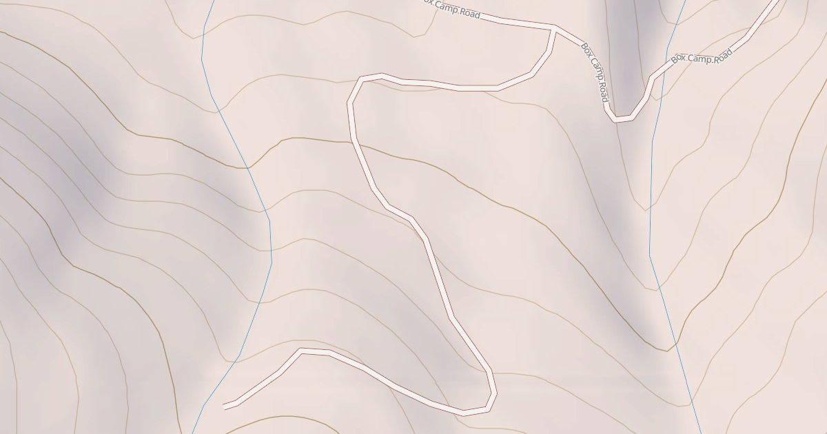 Map preview of BOX CAMP