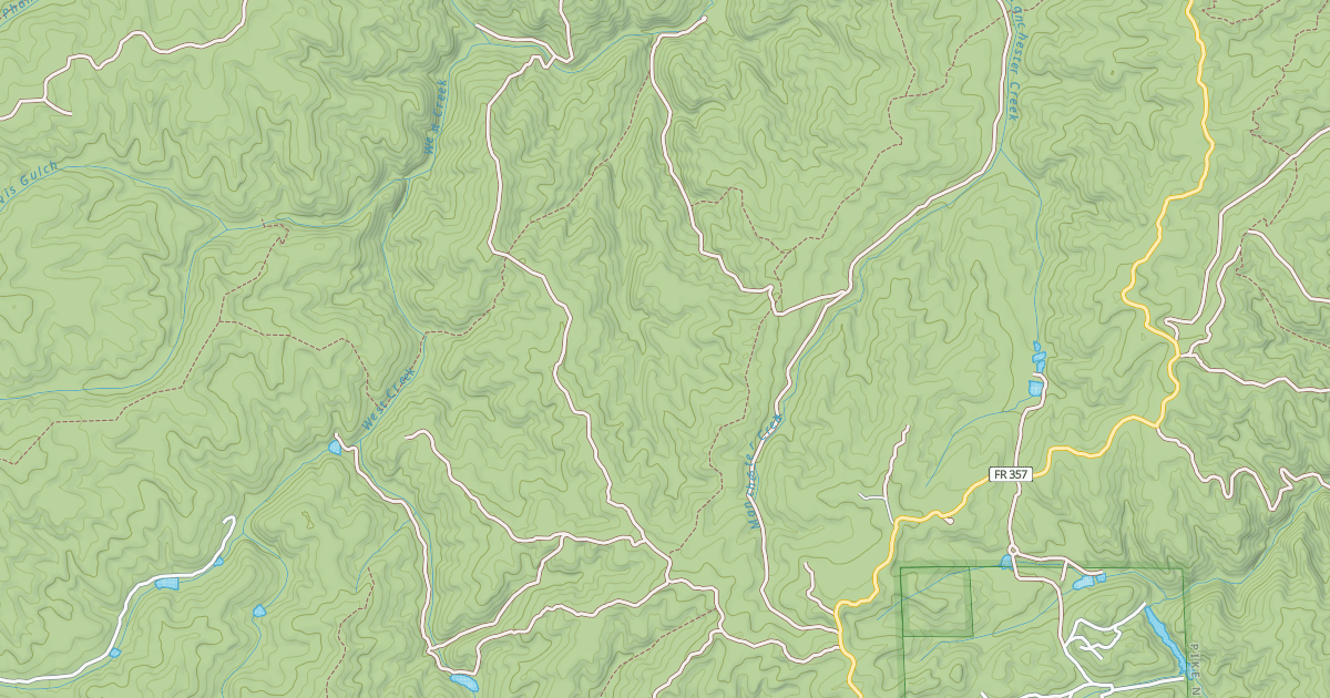Map preview of RANKIN
