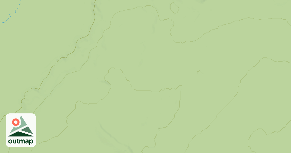 Map of FR 2143BB