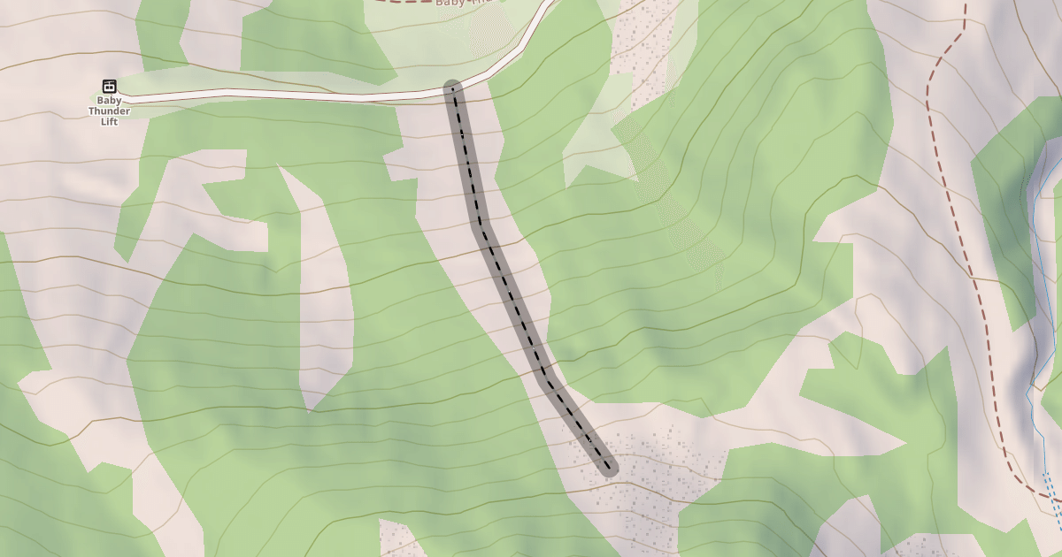 Map preview of Pearly Gates