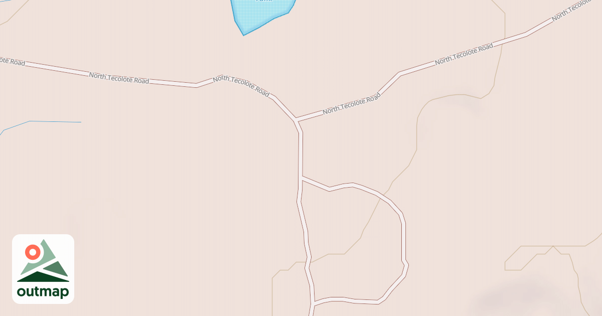 Map of BLM National GTLF Public Motorized Roads 2e10e57d-393d-4a8b-8a84-538919451d49