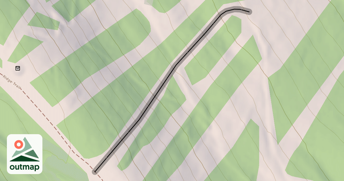 Map of Mohawk