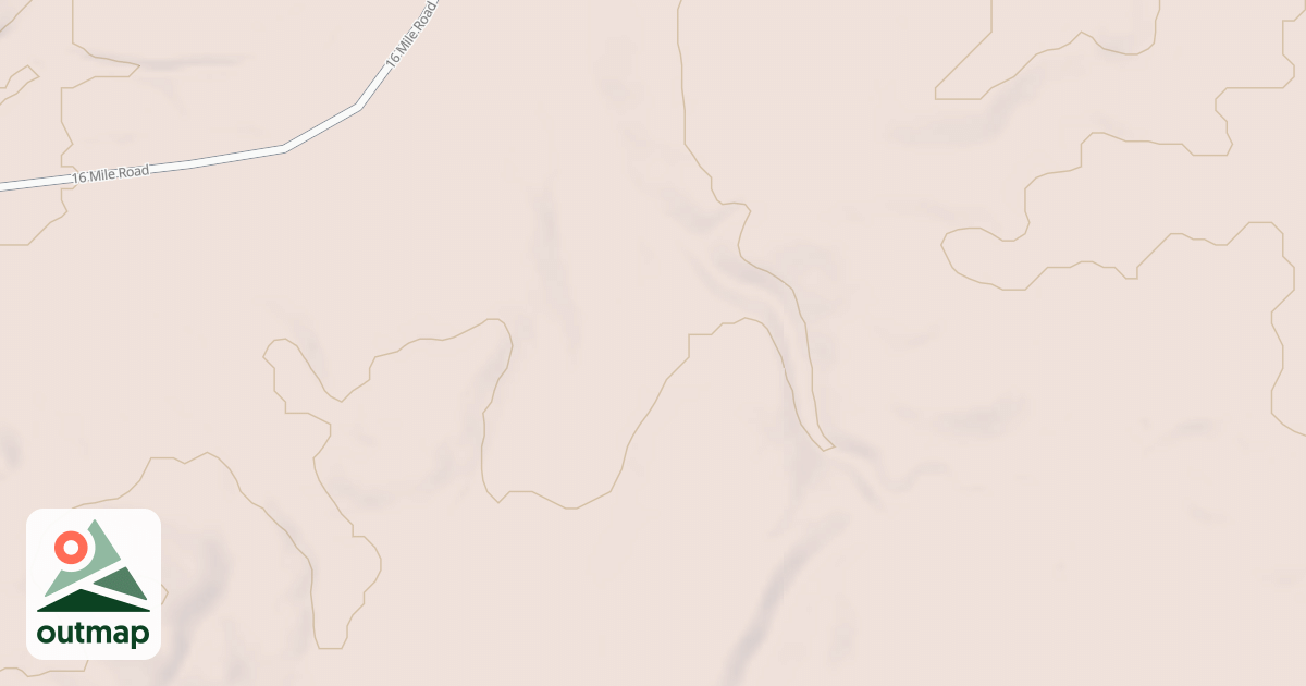 Map of 6659