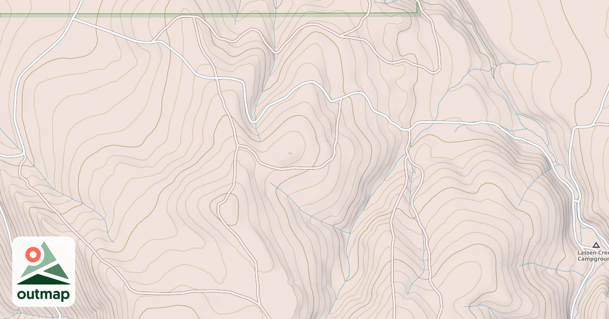 Map of BARRTULOVITCH