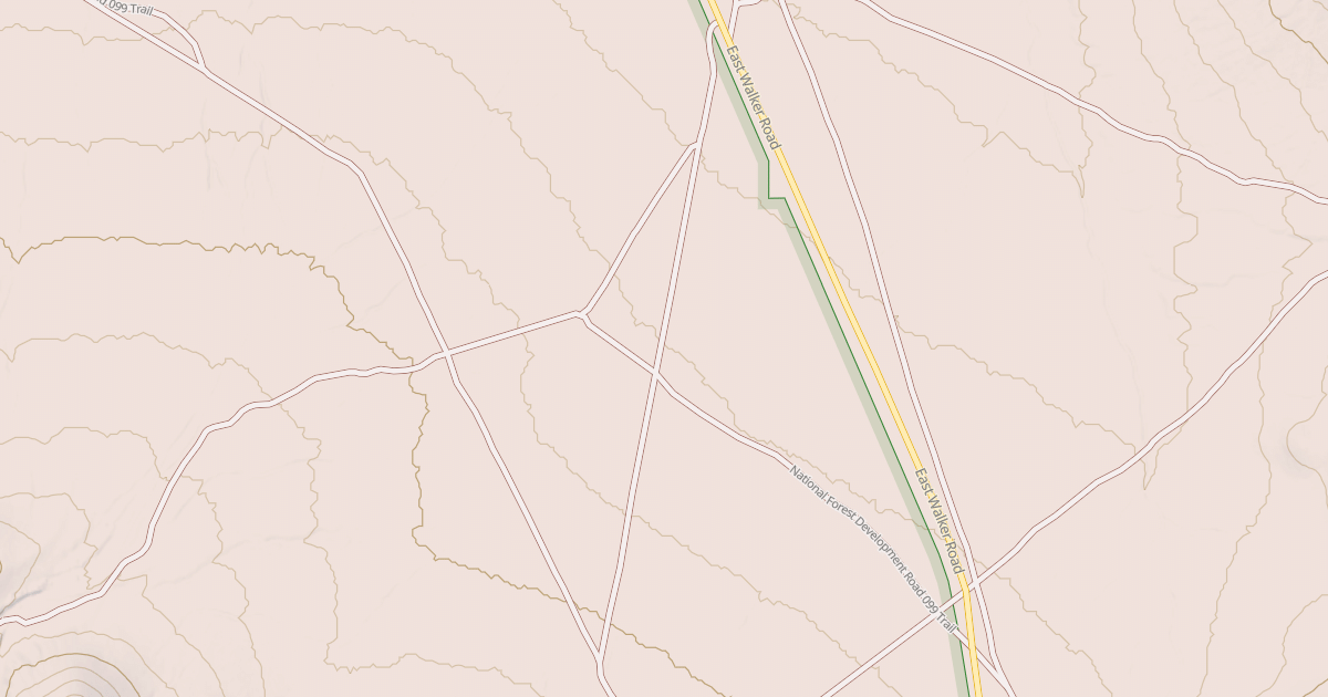 Map preview of WATER TANK
