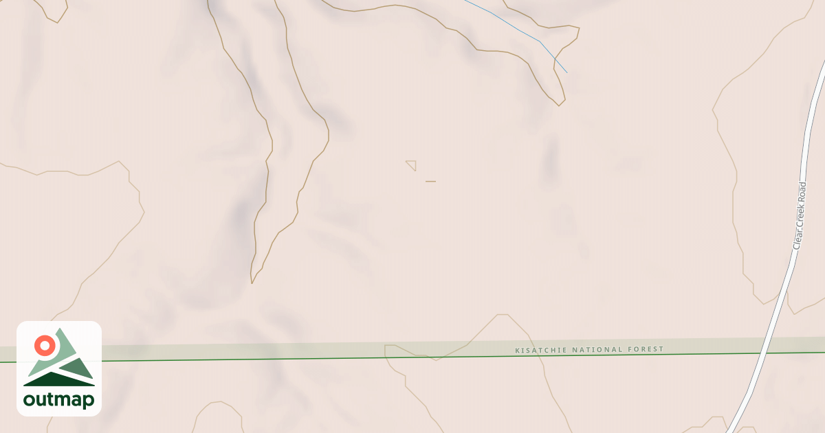 Map of 1417
