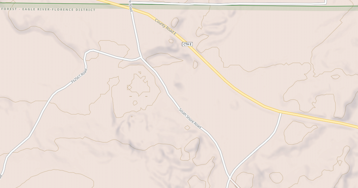 Map preview of FR 603162