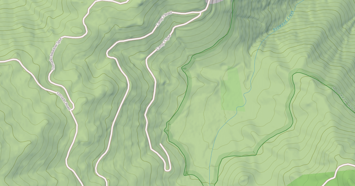 Map preview of CAMP 7