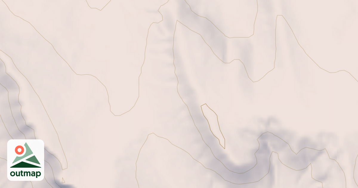 Map of BLM National GTLF Public Motorized Roads 3423cb57-3987-40f4-a315-ed05b01de059