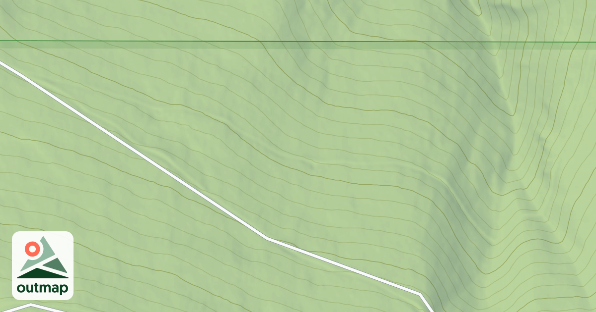 Map of ARGILLITE