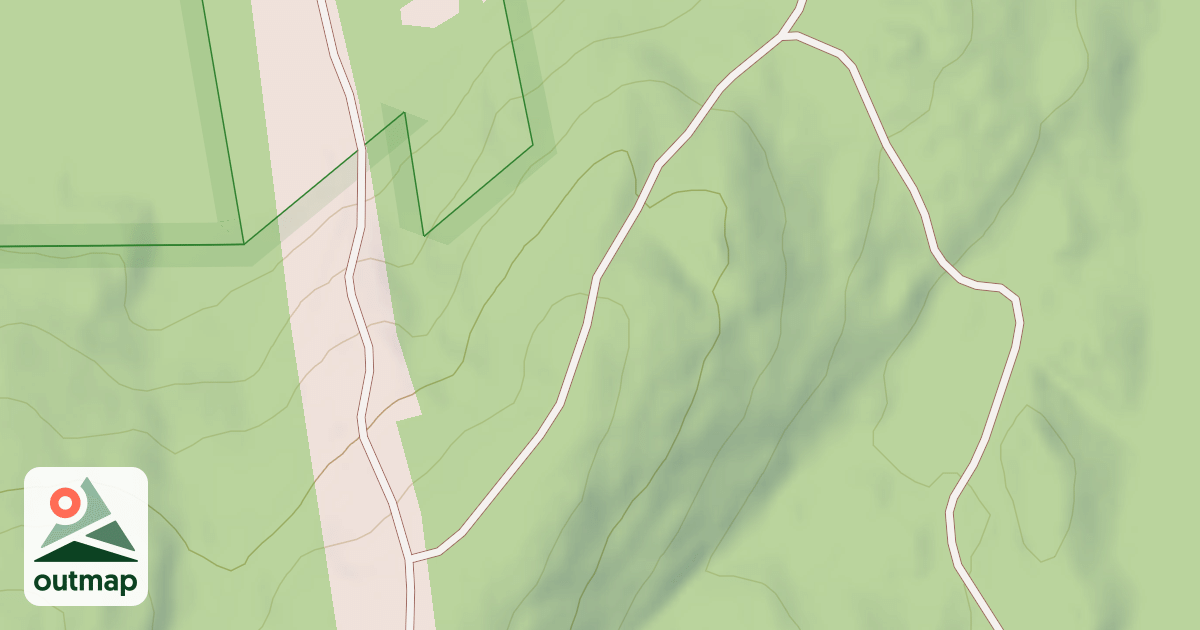 Map of USGS National Digital Trails f17f61ff-732b-411d-bebe-63924c137770