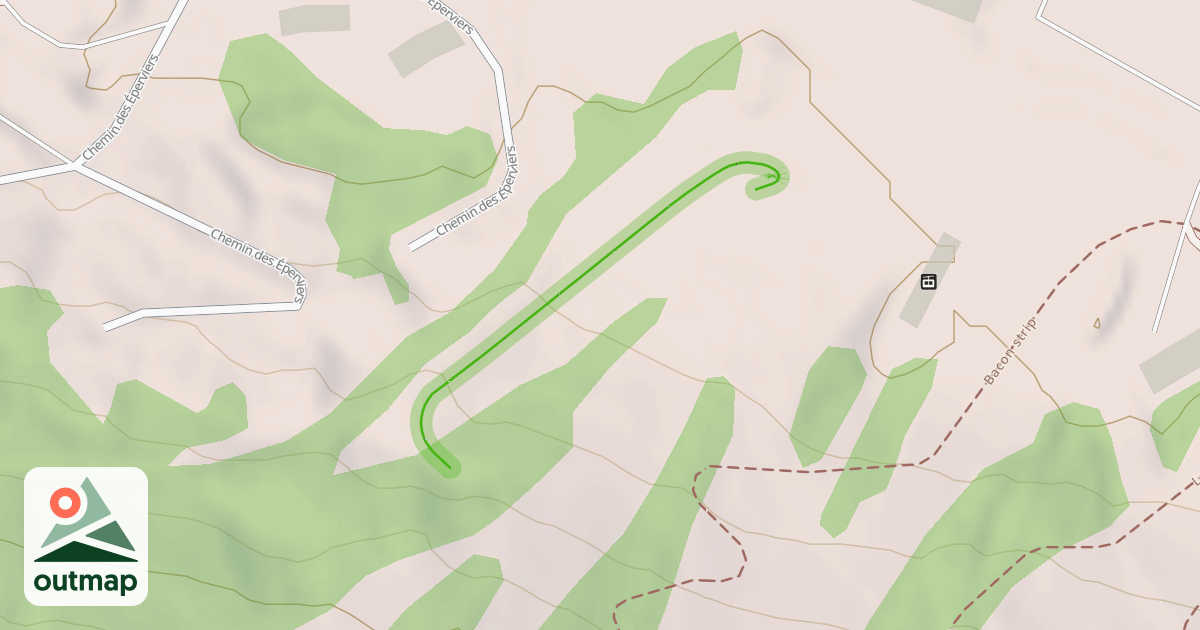 Map of Babalou