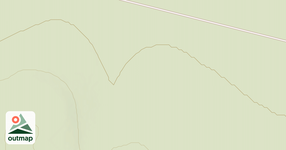 Map of USFS Motor Vehicle Use Map Roads {09F10E46-51E3-4926-A6AA-5E090A1092E5}