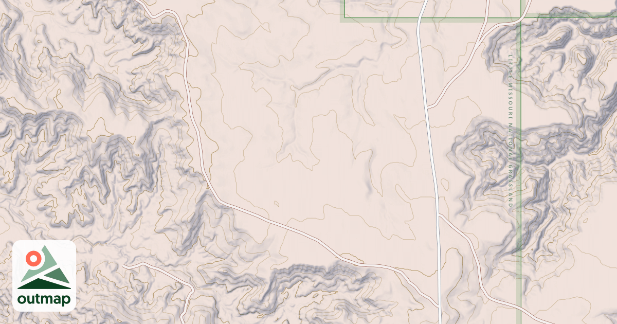 Map of (FDR) 8662