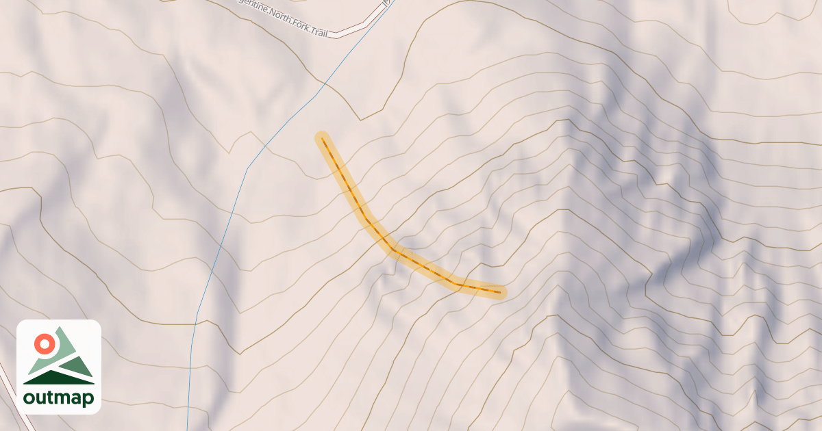 Map of The Humbugs