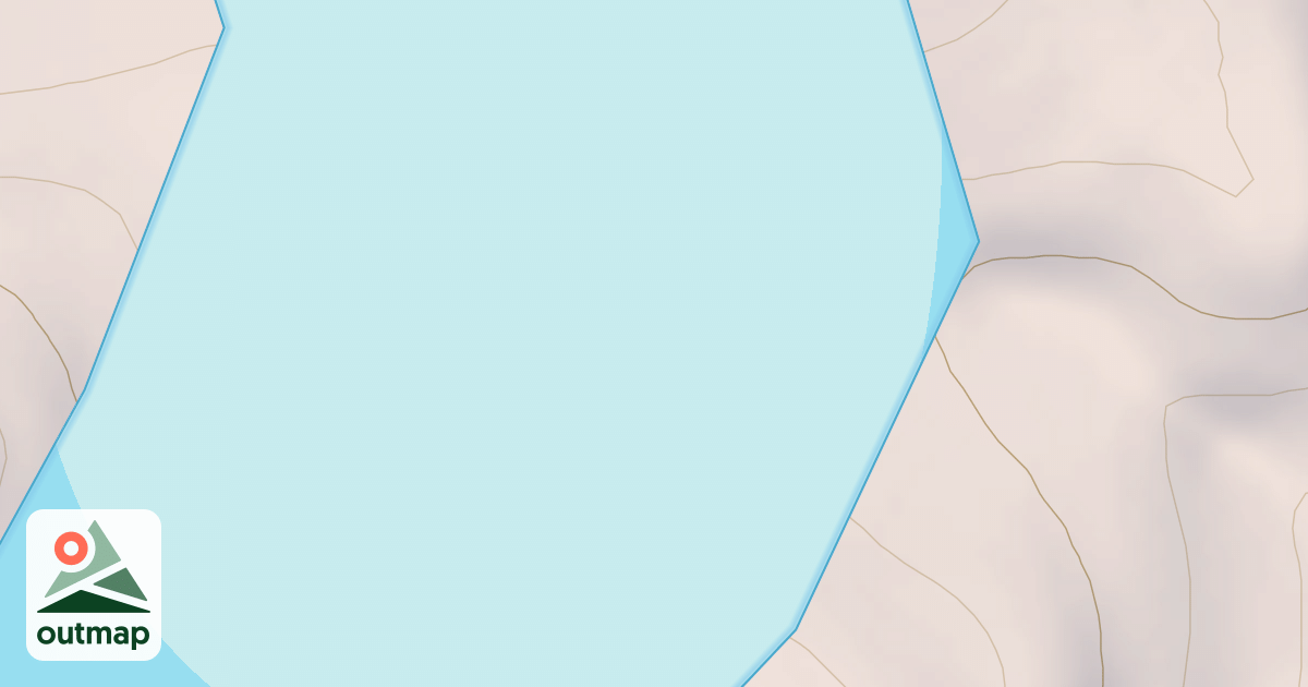 Map of BLM National GTLF Public Motorized Roads 9095fb1c-a327-4e4c-a57b-f9ab7946ab5e