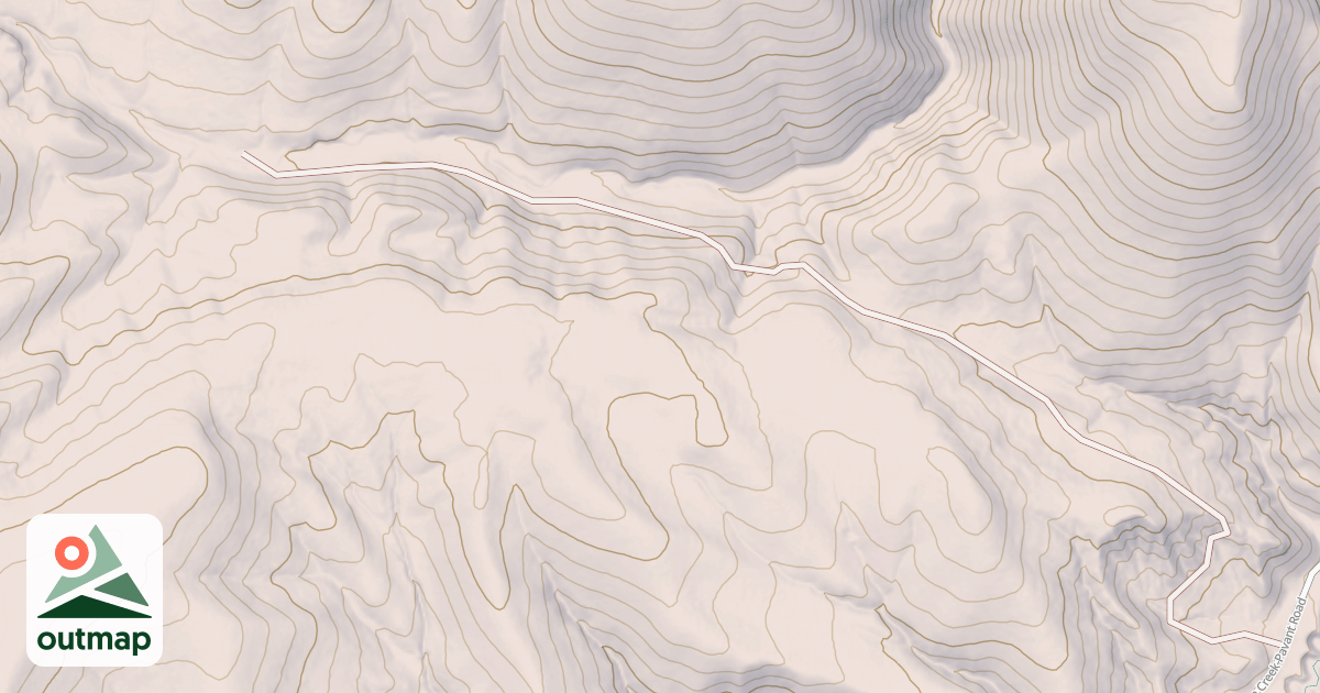 Map of 40433