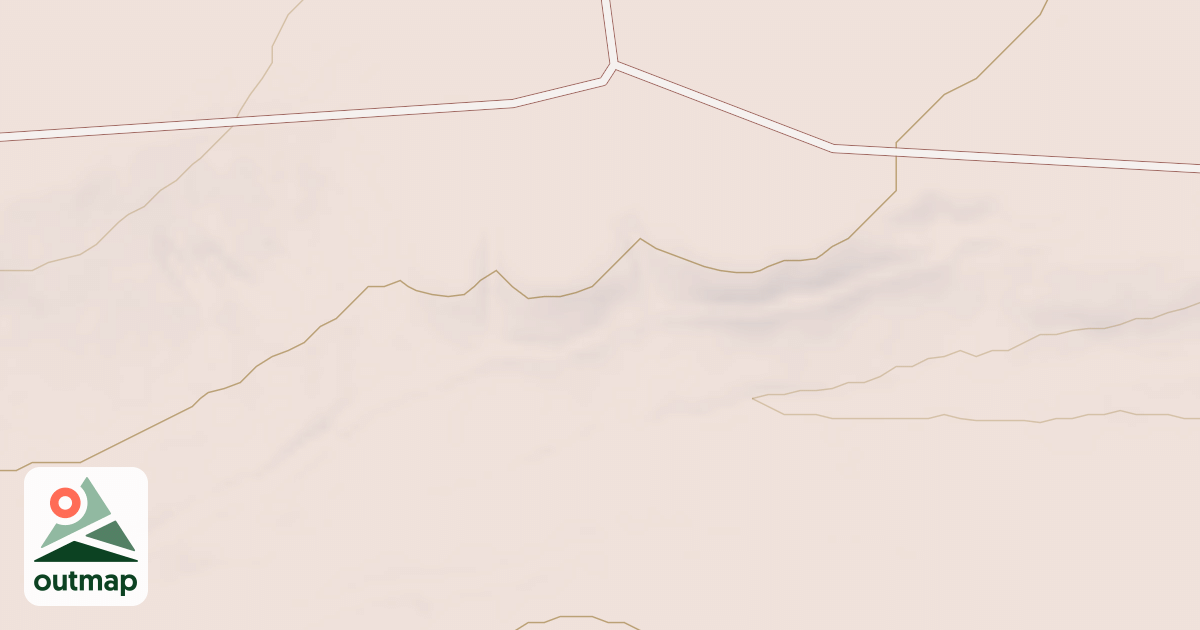 Map of BLM National GTLF Public Motorized Roads 30c752e2-d69a-4b71-abda-2a5834882de3