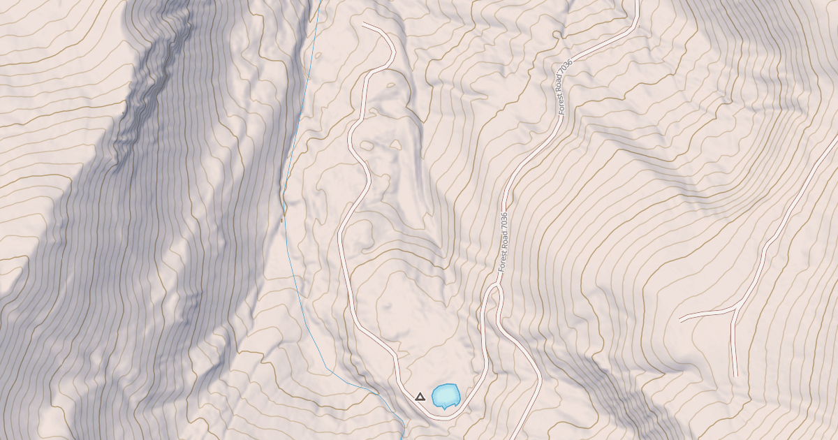Map preview of FALLS TS