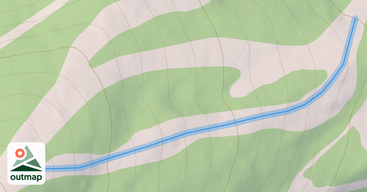 Map of Lakeshore