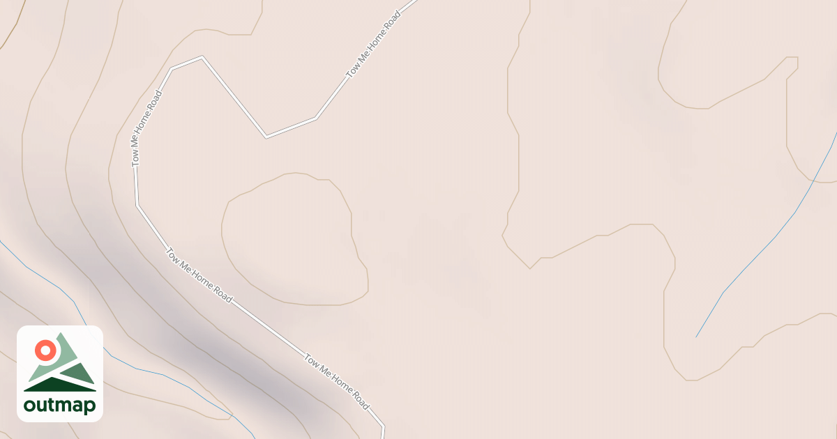 Map of BLM National GTLF Public Motorized Roads 684f4952-400e-4a5b-a6ed-0ad16102ea64