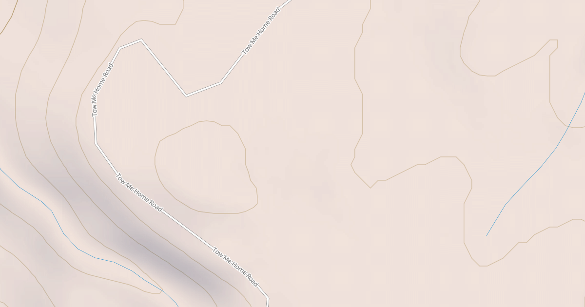 Map preview of BLM National GTLF Public Motorized Roads 684f4952-400e-4a5b-a6ed-0ad16102ea64