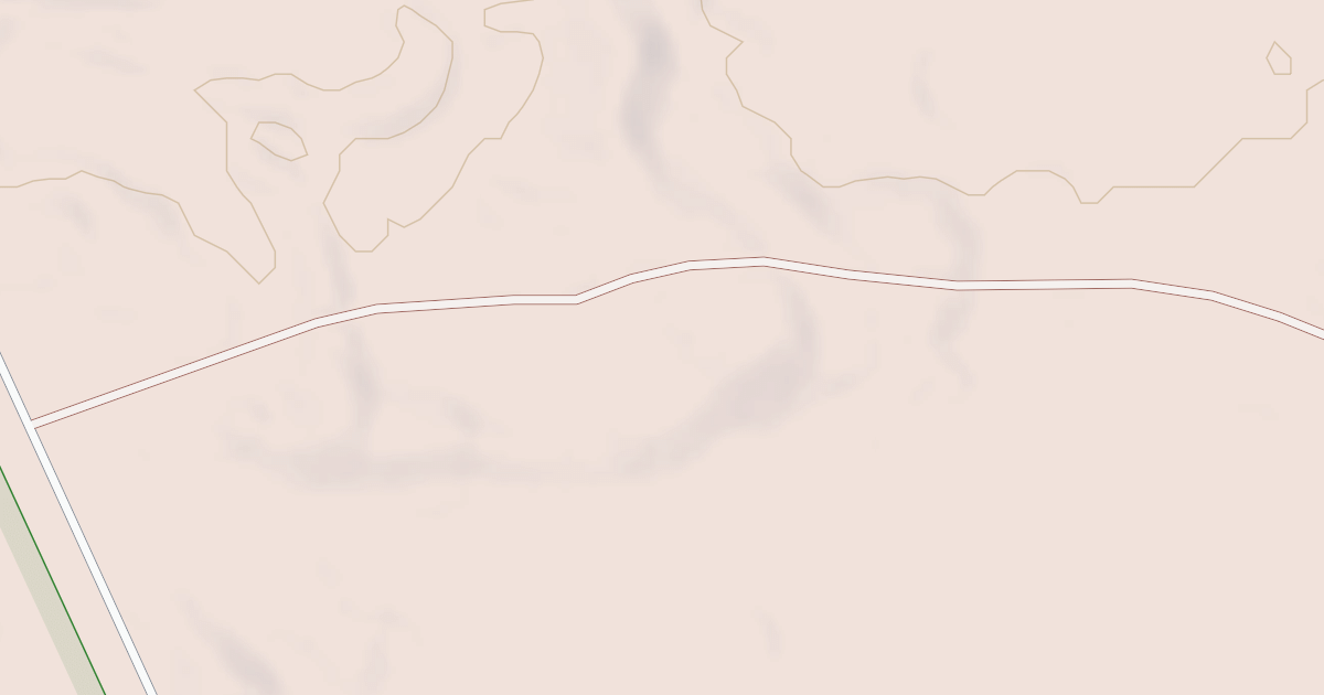 Map preview of USFS Motor Vehicle Use Map Trails 21600