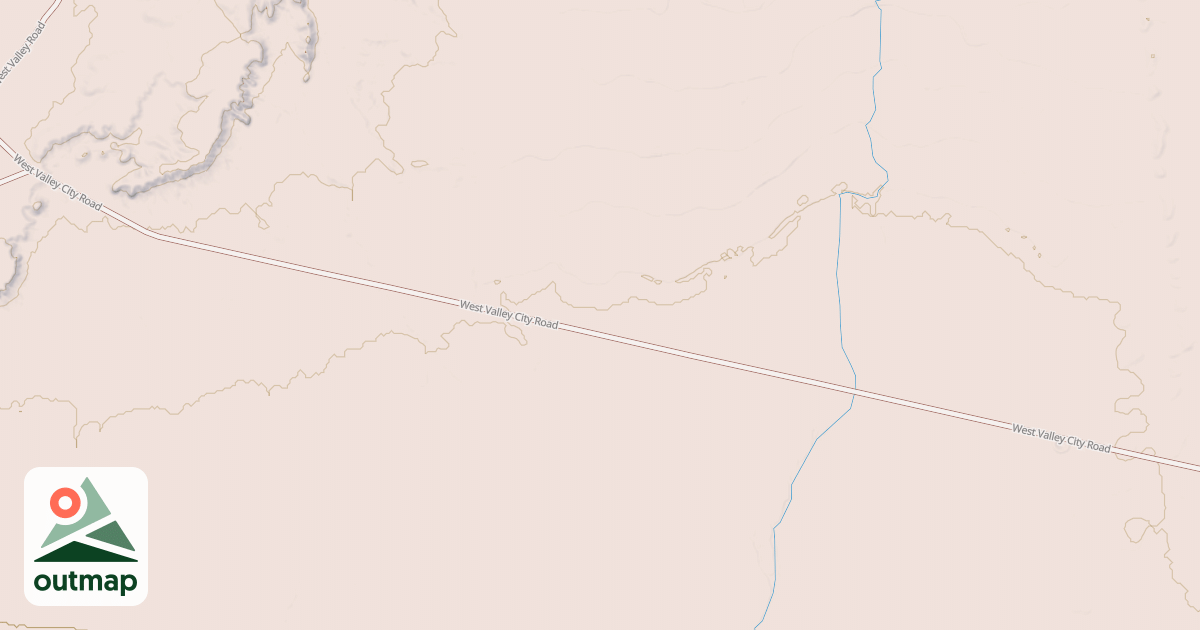 Map of BLM National GTLF Public Motorized Roads 0dd74c34-ebd8-41d2-9221-d01d9128bcbe