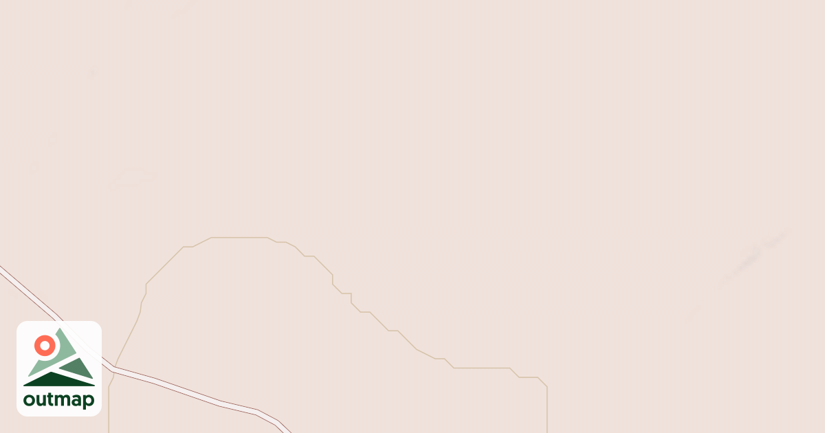 Map of SEEDTREE FORK ROAD