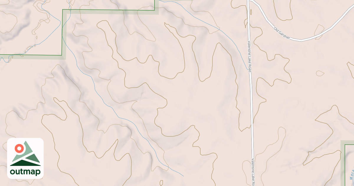 Map of 2010
