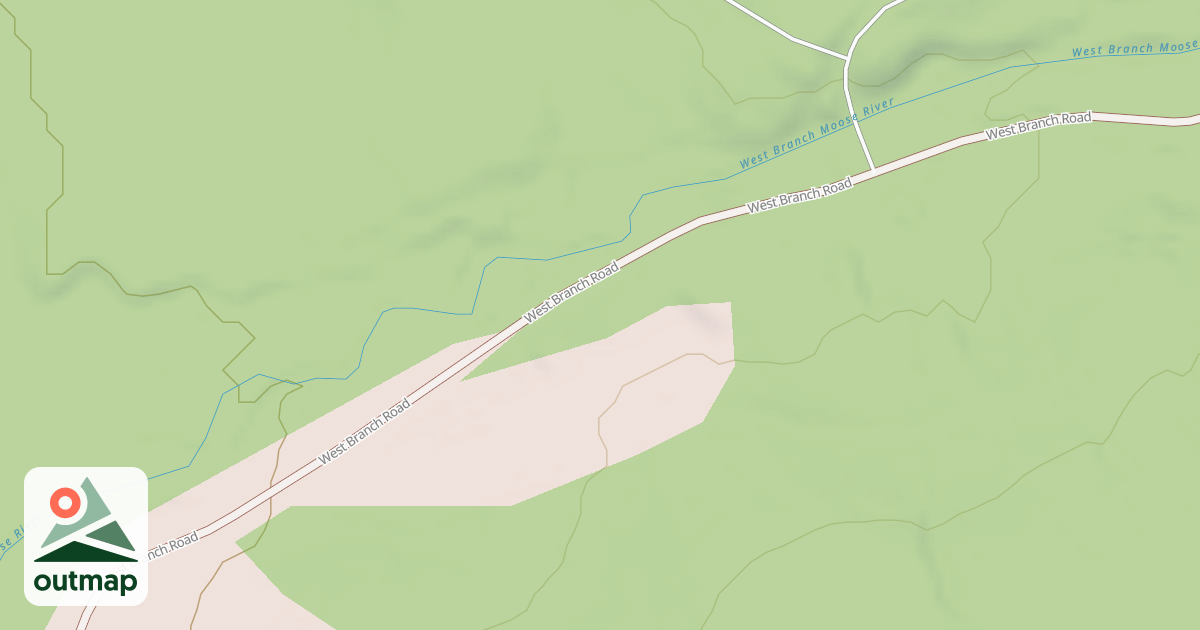 Map of 1A