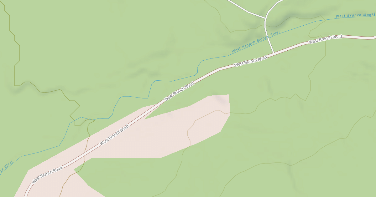 Map preview of 1A
