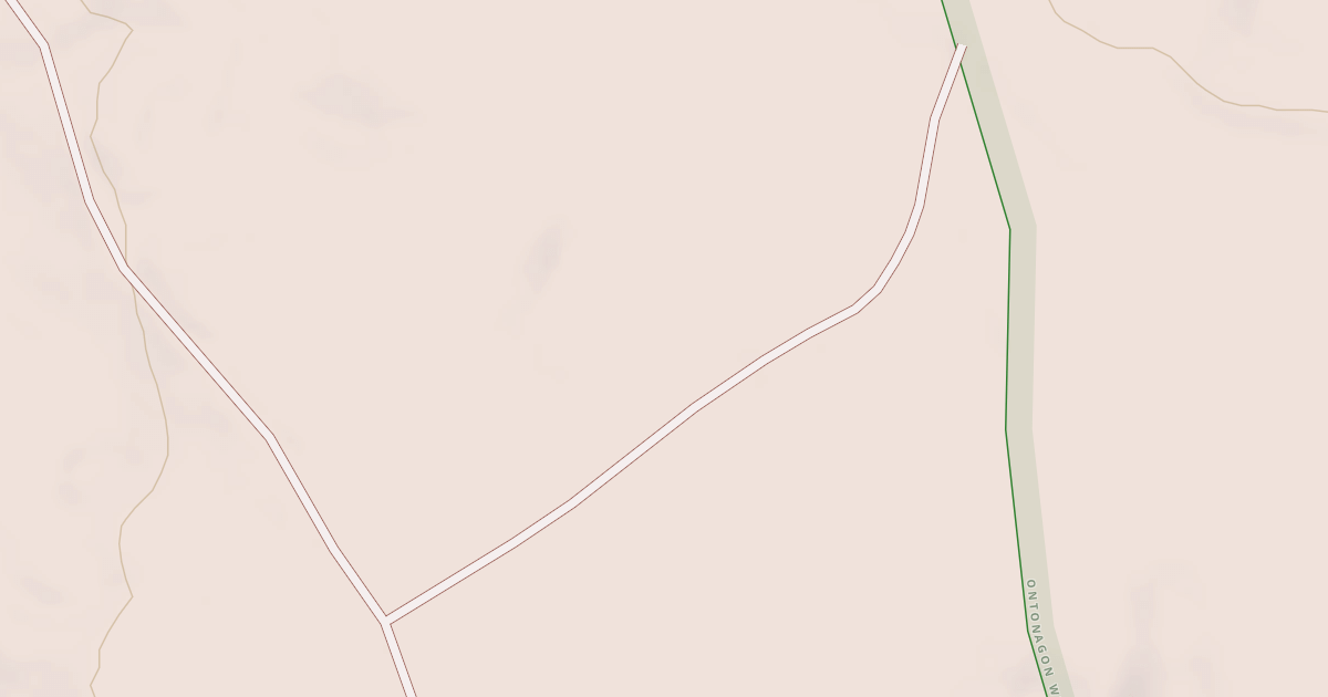 Map preview of FDR5256-F