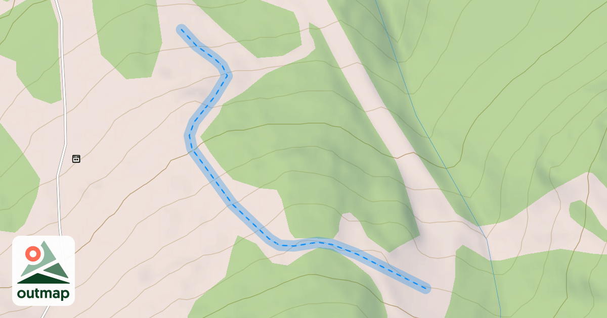 Map of Sunset