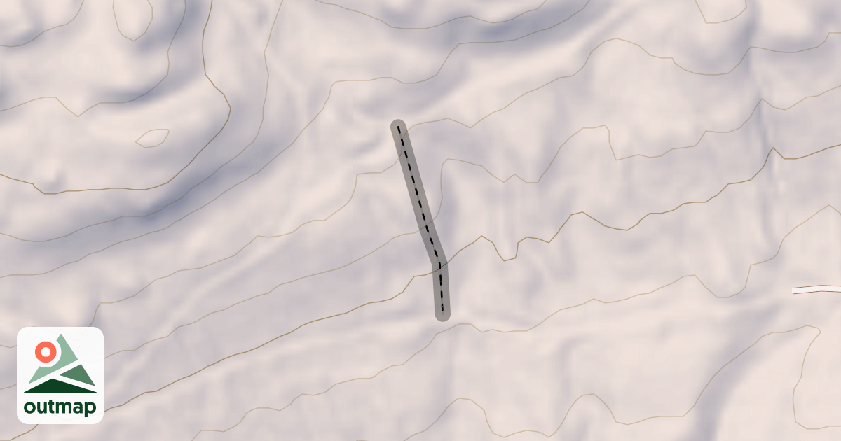 Map of Gandalf