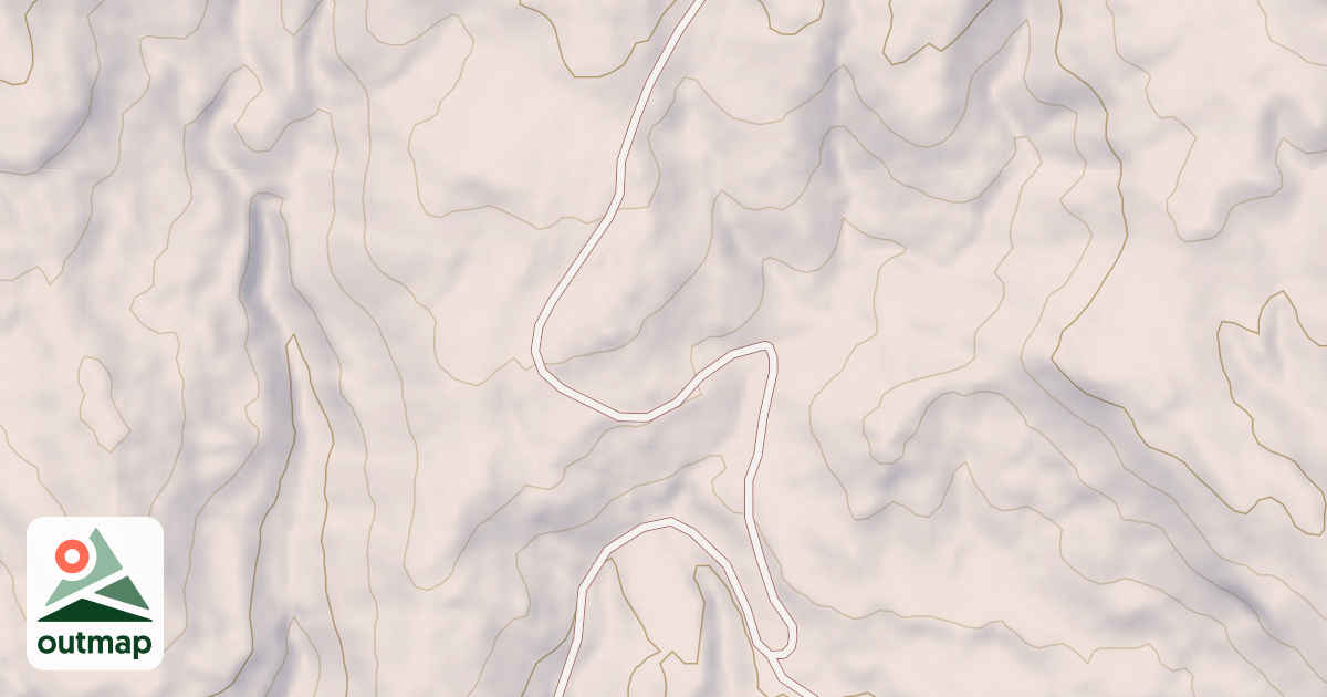 Map of BLM National GTLF Public Motorized Roads 002a3091-c90c-496e-92b0-653443f79f42