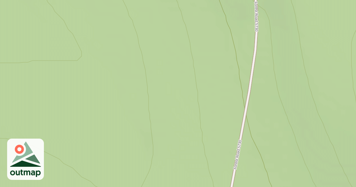 Map of 5730051