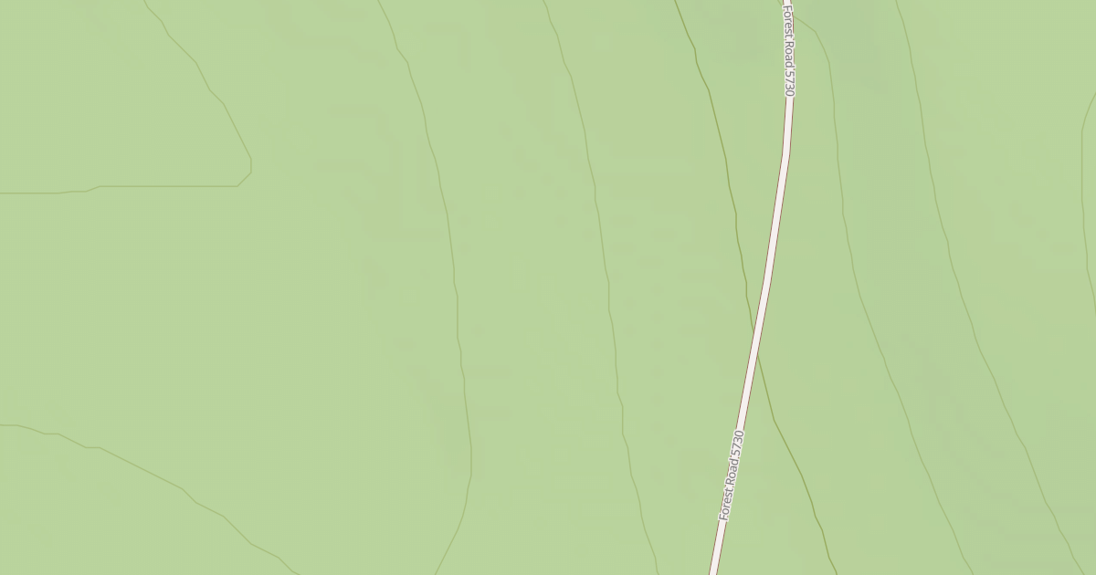Map preview of 5730051