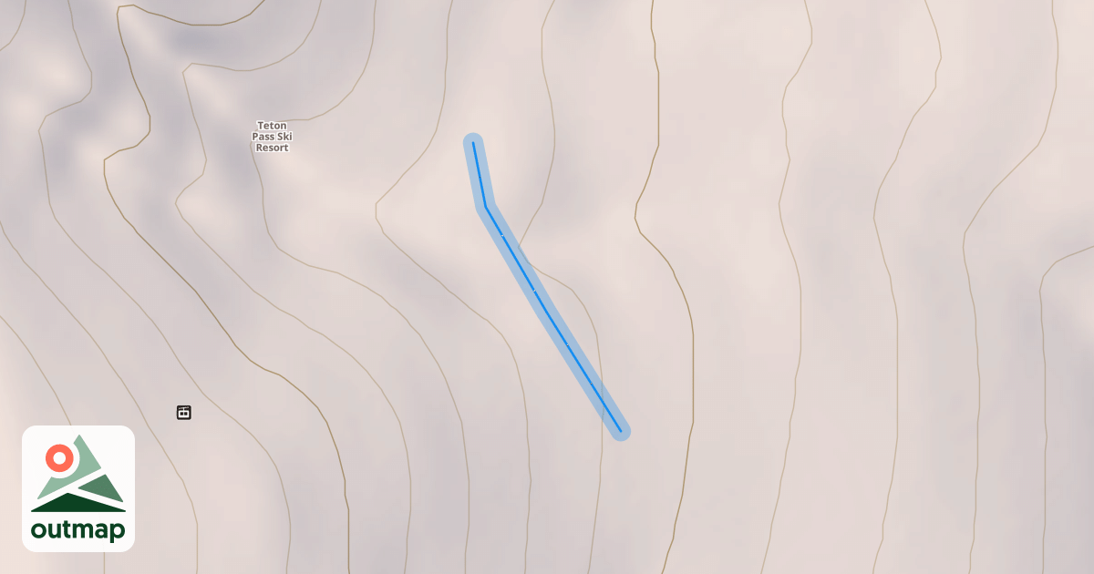 Map of Ambush