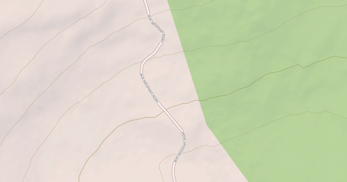 Map preview of BLM National GTLF Public Motorized Roads 30e554fa-2e0a-4b47-b0e3-03949065095a
