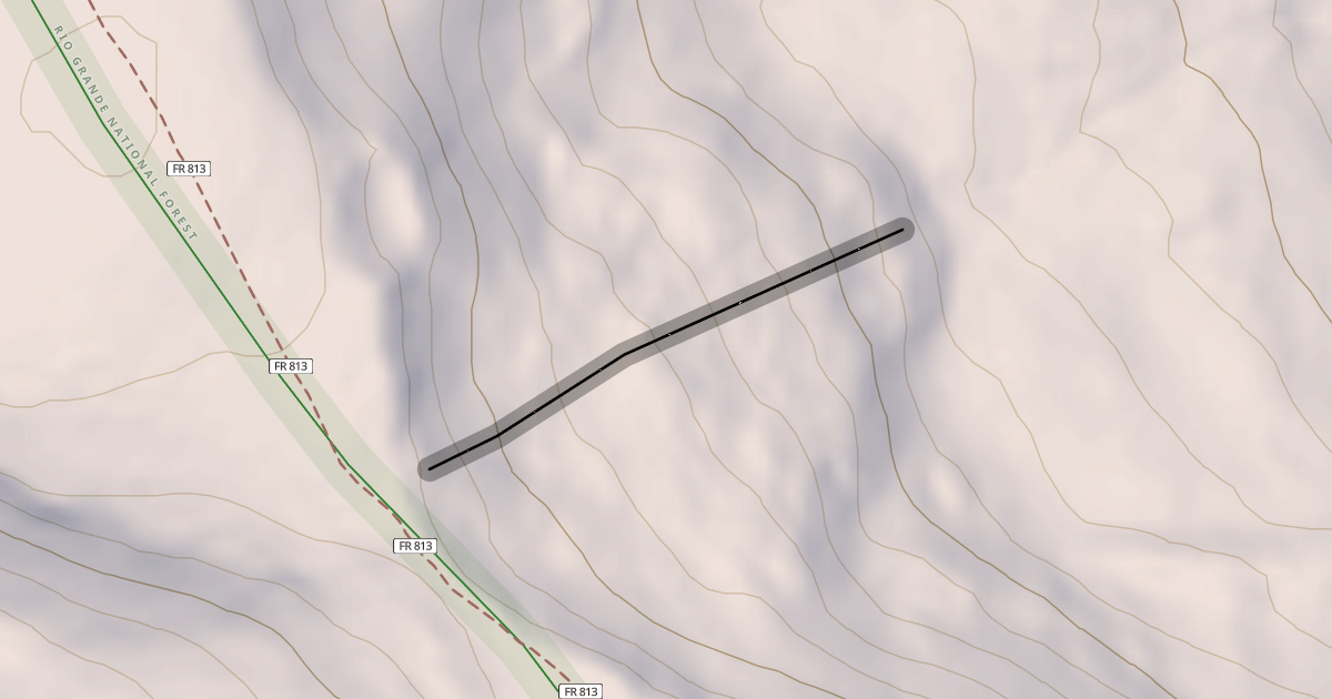 Map preview of Prospector