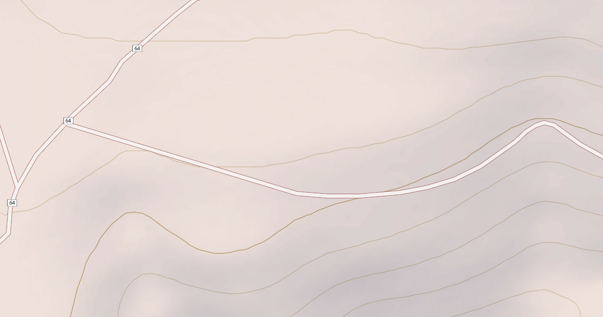 Map preview of EDDIE THE FINN SPUR