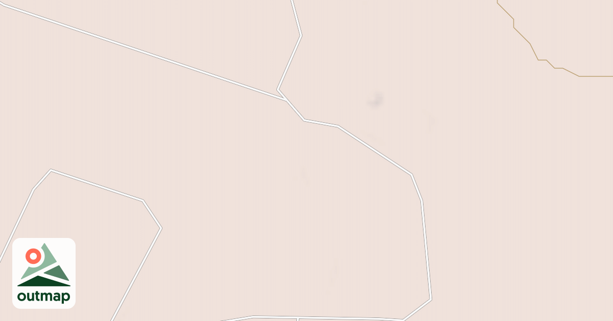 Map of BLM National GTLF Public Motorized Roads 1682ffec-4b3c-413c-9829-345e1106e75d