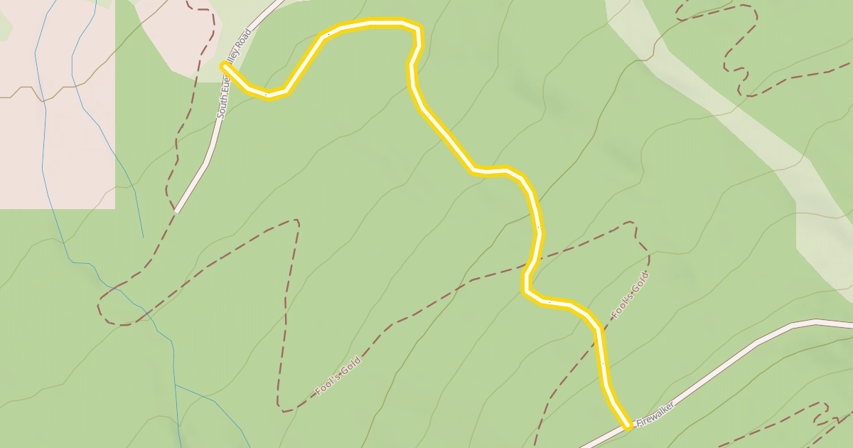 Map preview of I'm OK Euer OK