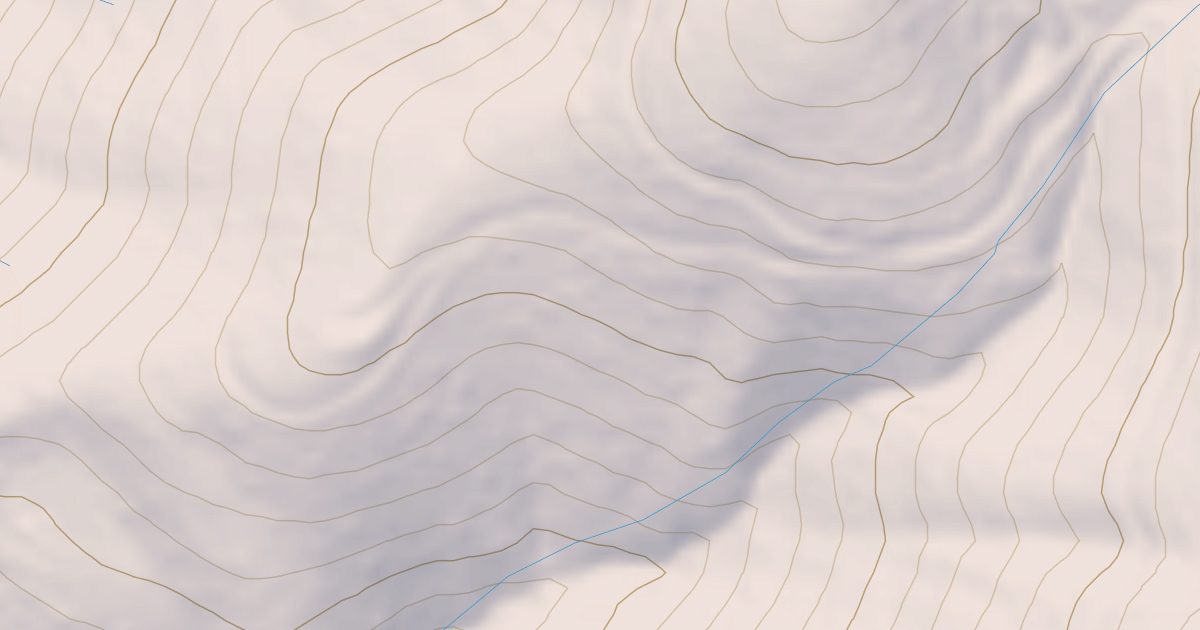Map preview of BUCK POINT