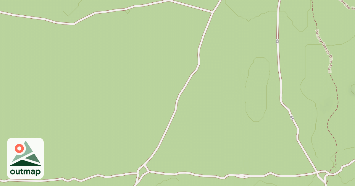 Map of USFS National Forest System Roads {45FC9A35-7546-4850-BFD0-241CCF0DF834}
