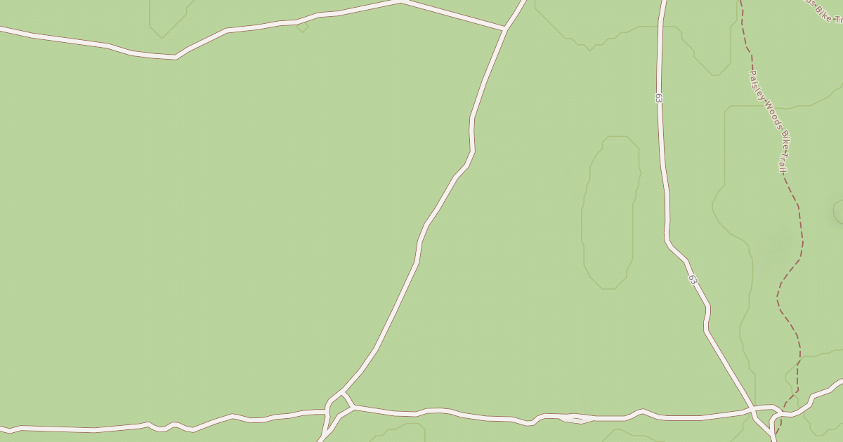Map preview of USFS National Forest System Roads {45FC9A35-7546-4850-BFD0-241CCF0DF834}