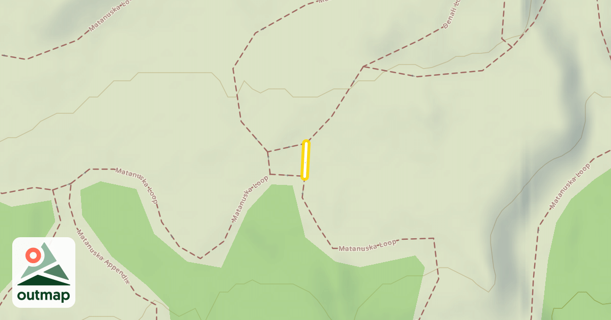 Map of To Stadium